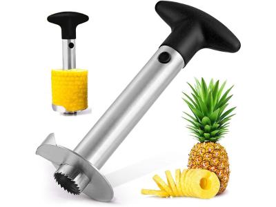 Kitchen - Pineapple Peeler Corer Slicer