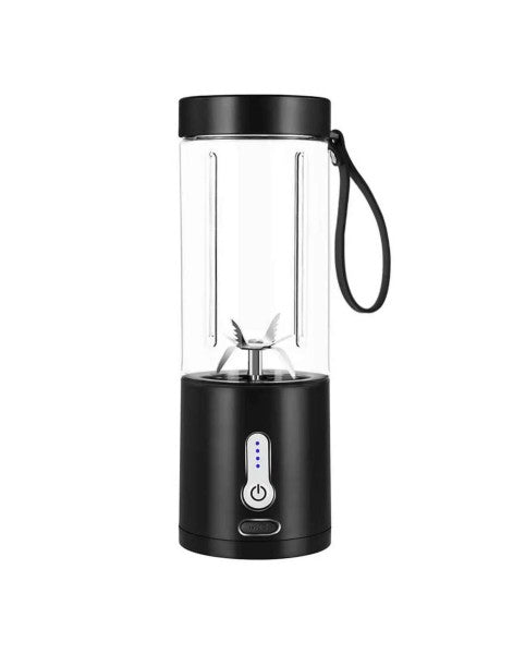 Kitchen Portable Blender Mixer USB Rechargeable