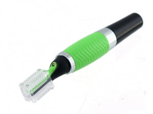 Portable Grooming Shaver for Nose-Eyebrow-Mustache Hairs (4649070067769)