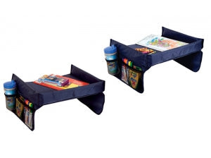 Portable Waterproof Kids Snack & Play Tray (4649094381625)