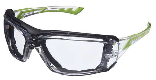Sunglasses - Glasses Prosafe Snipe EVA Seal Clear-Each (Pair) - 416627