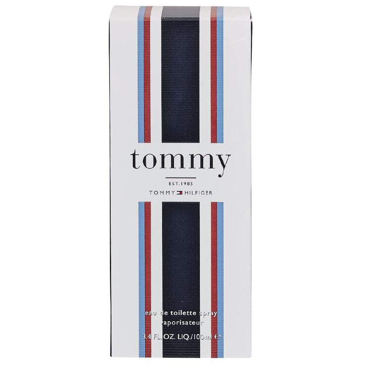 Men's Tommy Hilfiger Tommy EDT 100ml Cologne / Perfume