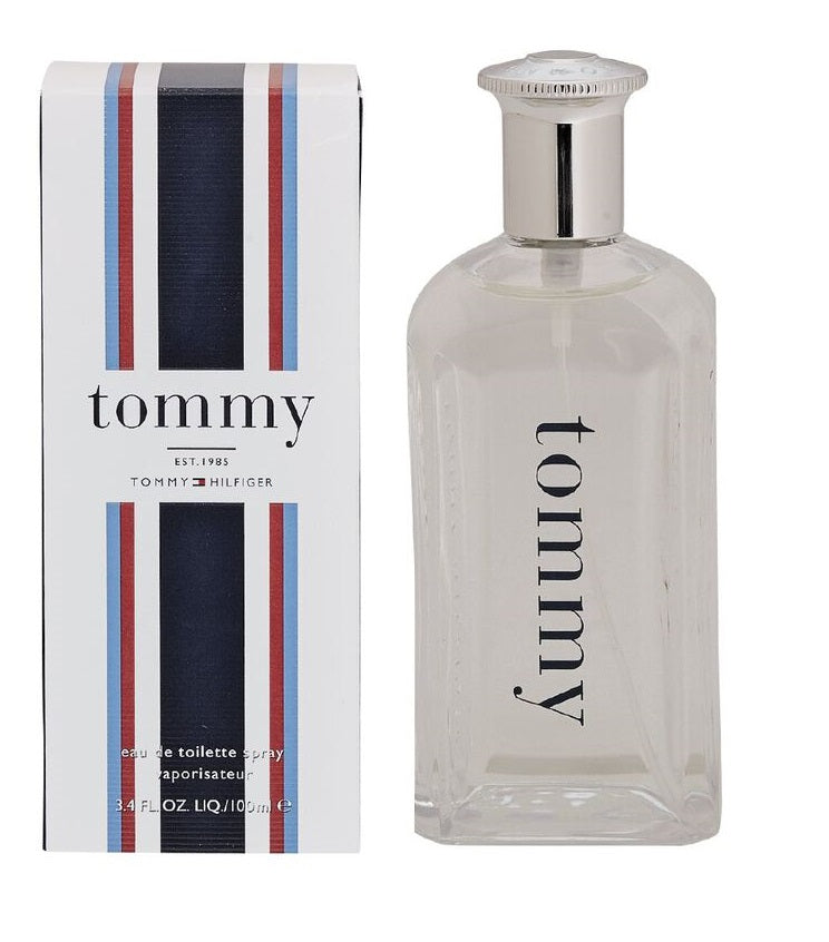 Men's Tommy Hilfiger Tommy EDT 100ml Cologne / Perfume