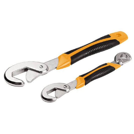 Hand Tools Tolsen Universal Wrench 9-32mm