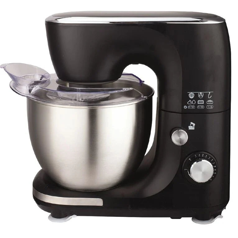 Kitchen Kensington Stand Mixer Black