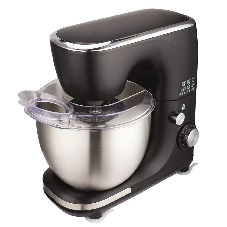 Kitchen Kensington Stand Mixer Black