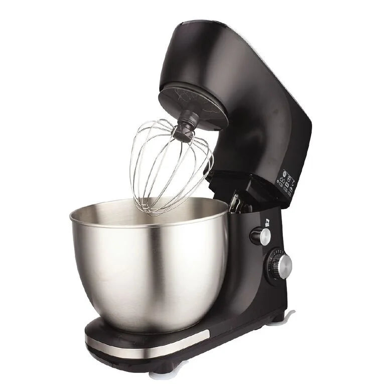 Kitchen Kensington Stand Mixer Black