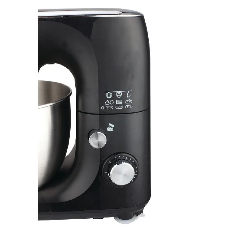 Kitchen Kensington Stand Mixer Black