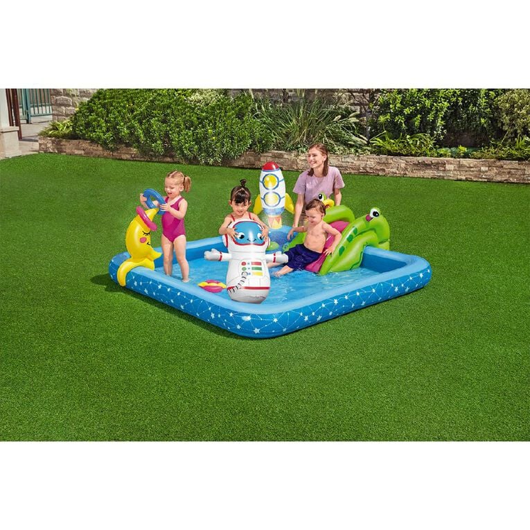 Pool Bestway Play Center H2OGO