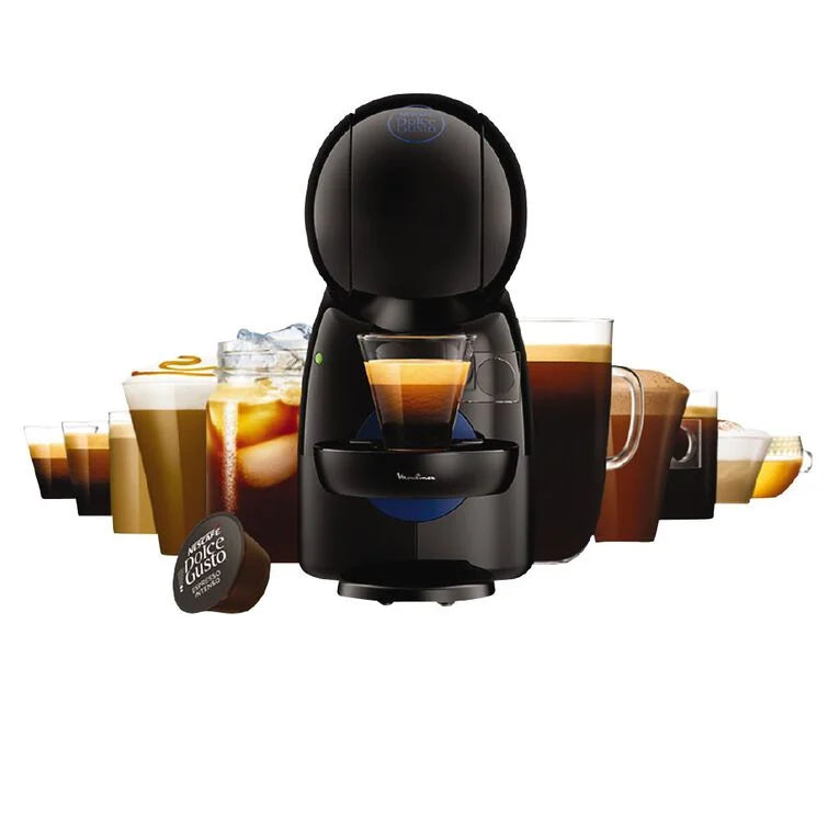 Kitchen Nescafe Dolce Gusto Piccolo XS Capsule Coffee Machine