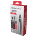 Remington NE3550AU Washable Nose & Ear Trimmer (5434608615576)