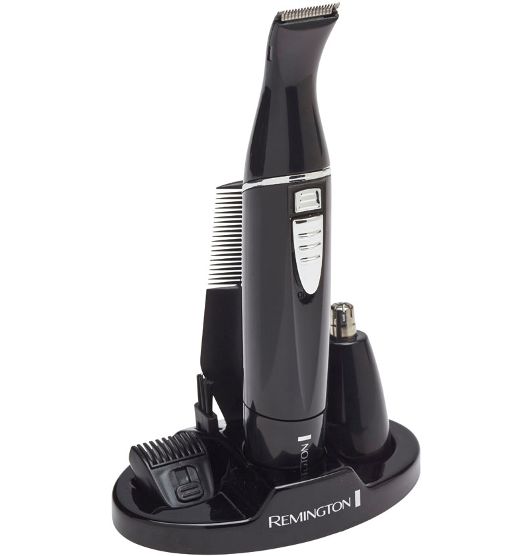 Remington Precision Personal Groomer (4616076853305)