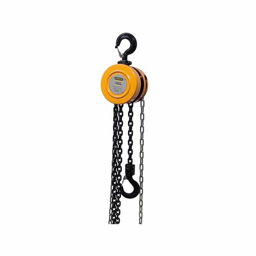 Rhino 3m 1T Lift Trade Chain Block (6916815093912)