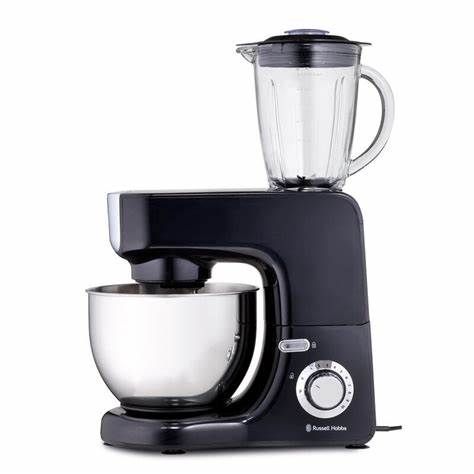 Kitchen - Russell Hobbs' Kitchen Machine Mixers 5.5L SPECIAL