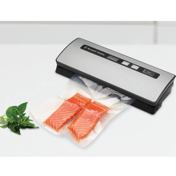 Russell Hobbs Seal Fresh Vacuum Sealer (6234418741400)