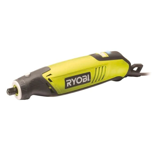 Ryobi Rotary Tool Kit 150W Includes (115 Piece Accessory bit set)