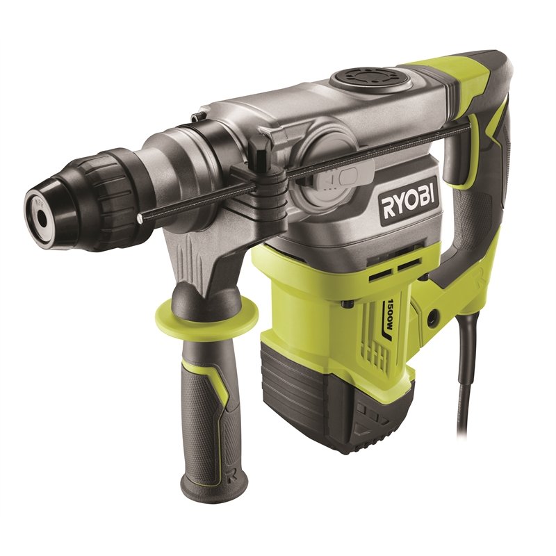 Ryobi 150w 115 online piece rotary tool kit