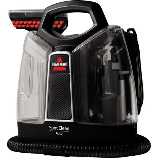 Automotive Bissell Spot Clean Auto-Mate Carpet & Upholstery Cleaner