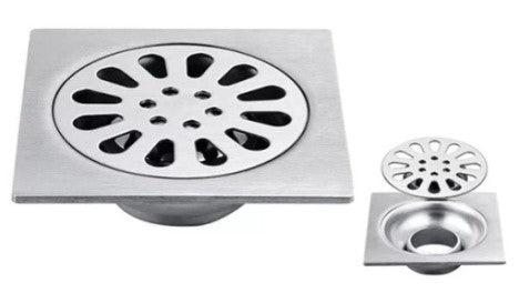 Bathroom Stainless Steel Floor Drain SPECIAL