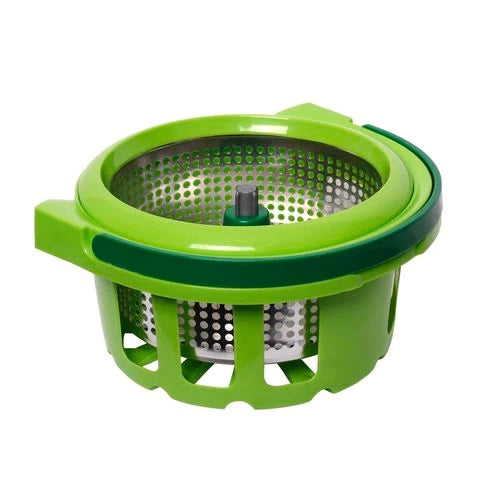 Cleaning Sabco SupaDry Spin Mop and Bucket Set