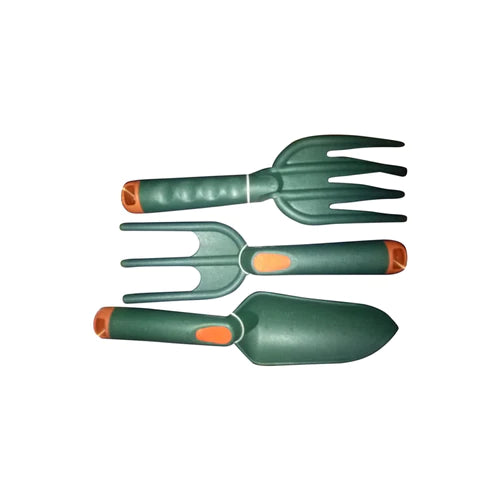 Garden - Saxon Garden Hand Tool Set - 3 Piece