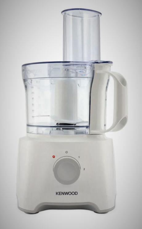 Kitchen - KW Multipro Compact Food Processor - White