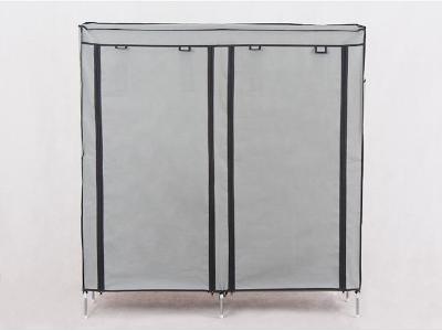 Shoe Rack Organzier Wardrobe Double 6 Layers (7040844824728)