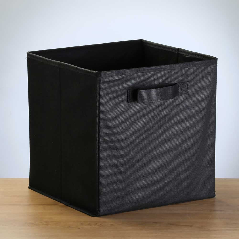 Storage - Sperling Modena Storage Cube - 27x27x28cm