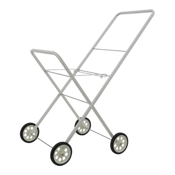 Sunfresh Folding Laundry Trolley (6142616993944)