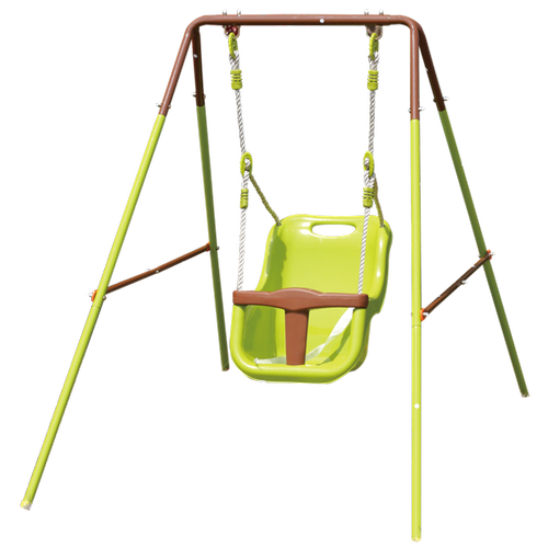 Kids - Baby Swing Seat   H1180 x W940 x D1460mm