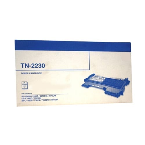 TN2230 Brother Toner Genuine (6949043699864)