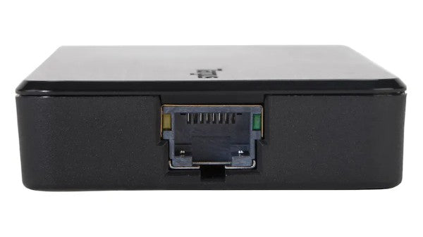 Tech USB 3.0 & USB-C Dual Travel Dock