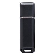 Tech.Inc 16GB USB Flash Drive Black (6596920836248)