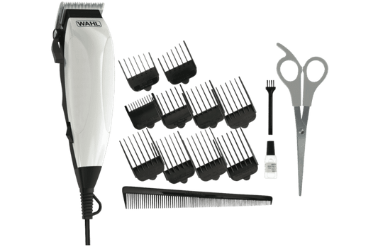 Wahl Easy Cut Haircutting Kit - 10 Guide Combs (4549969510457)