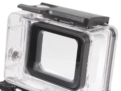 Outdoor - Waterproof Housing Protective Case Cover for Gopro Hero 5