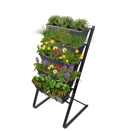 Freestanding Garden Up Vertical Garden (6916905828504)