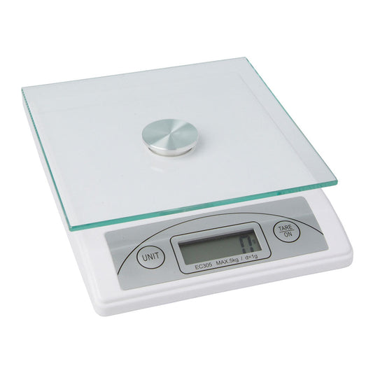 Kitchen - Wiltshire Electronic Glass Kitchen Scale