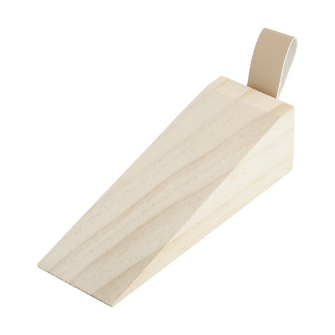 Doors - Wooden Door Stop