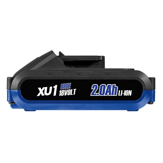 XU1 18V 2.0Ah Lithium Ion Battery (5241500139672)