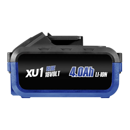XU1 18V 4.0Ah Lithium Ion Battery (6908217098392)