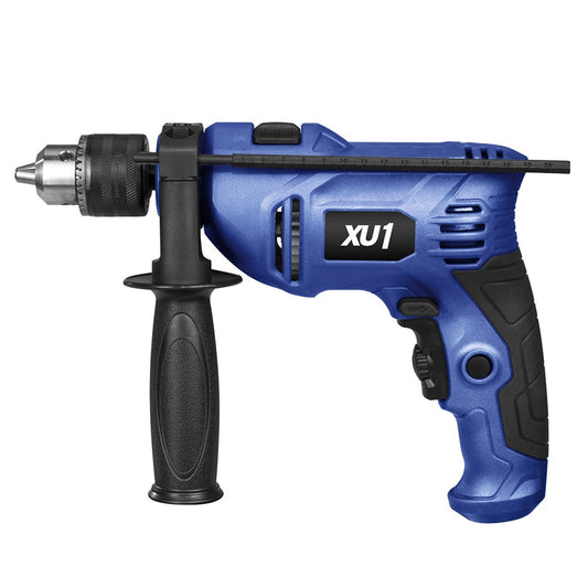 XU1 500W 13mm Hammer Drill