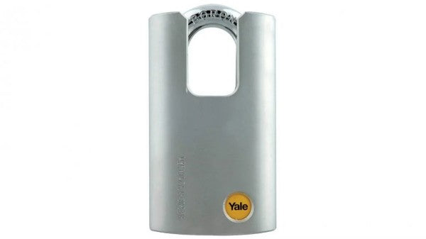 Security - Yale Maximum Security Padlock