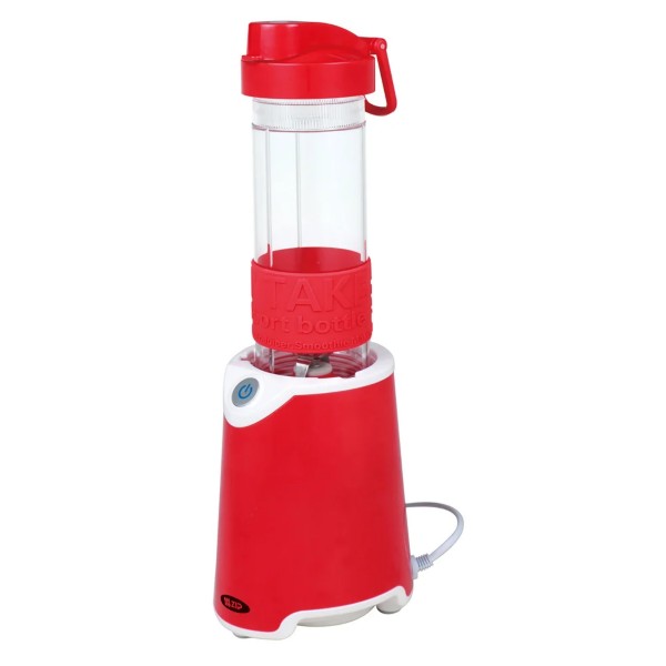 Zip Blend & Go Plus Personal Blender Red 240v 300watts (6134804054168)