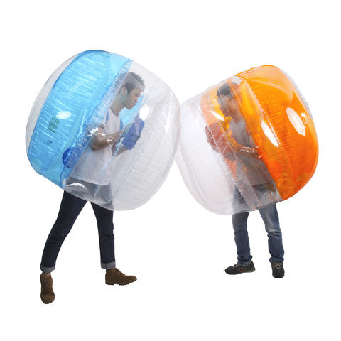 Kids Zuru X-Shot Bubble Ball - Assorted - (*Each sold separately)