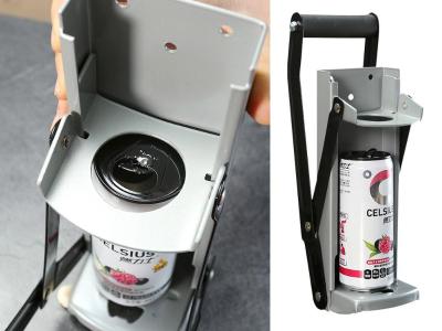 Food & Drink Can Crusher Beer Cans Smasher