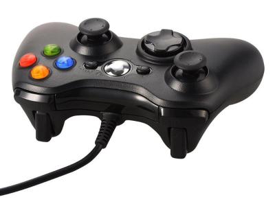 TECH Xbox 360 Wired Controller PC controller USB Gamepad