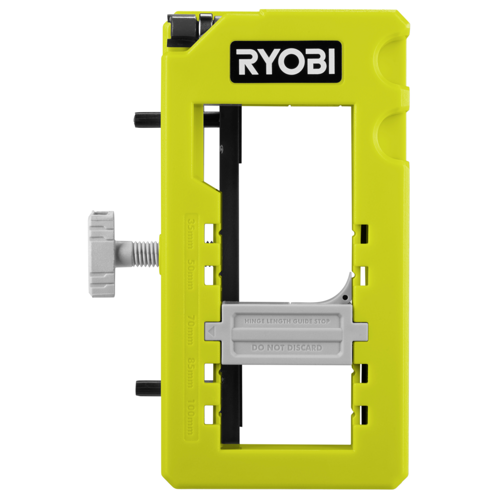 Door Hardware - Ryobi RDHK1 Door Hinge Kit
