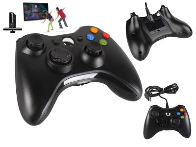 TECH Xbox 360 Wired Controller PC controller USB Gamepad