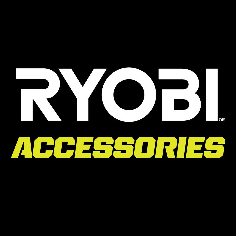 Door Hardware - RYOBI Wood/Metal Door Lock Installation Kit