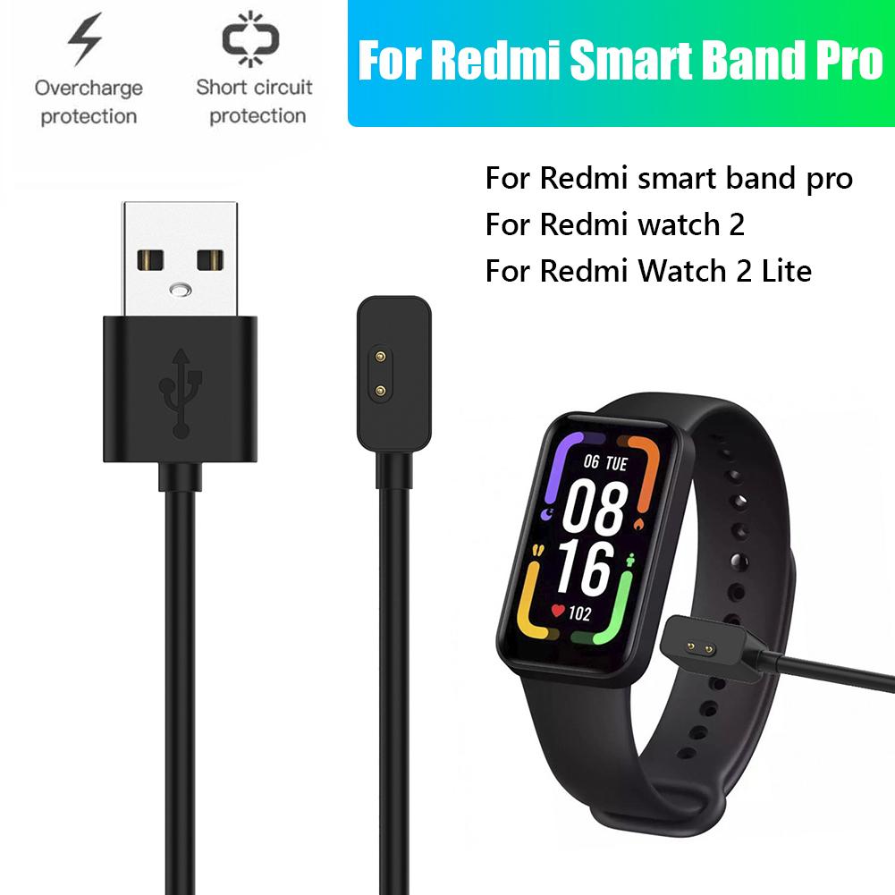 Watches Xiaomi Redmi Smart Band Pro Watch Black